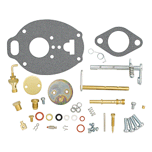 UW30664   Premium Carburetor Repair Kit---Replaces R8057
